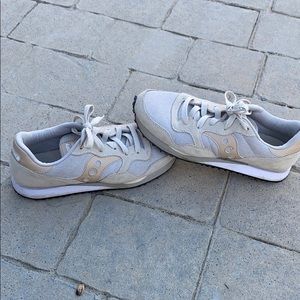 Saucony from Athleta